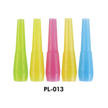 puntas de plástico desechables hookah boca